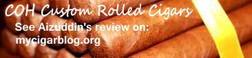 Buy Cuban Cigar